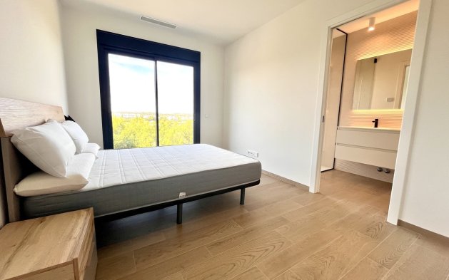 Perpardavimas - Butas - Orihuela Costa - Las Colinas Golf - Country Club