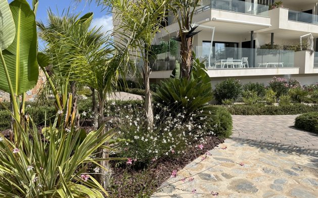 Perpardavimas - Butas - Orihuela Costa - Las Colinas Golf - Country Club
