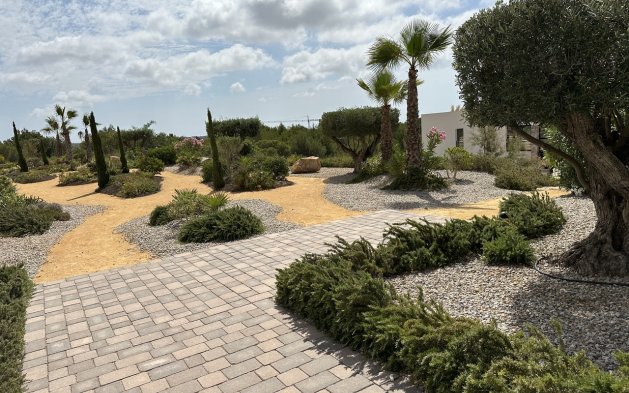 Perpardavimas - Butas - Orihuela Costa - Las Colinas Golf - Country Club