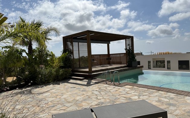 Perpardavimas - Butas - Orihuela Costa - Las Colinas Golf - Country Club