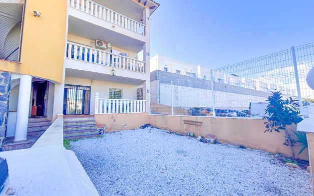 Perpardavimas - Butas - Orihuela Costa - Cabo Roig