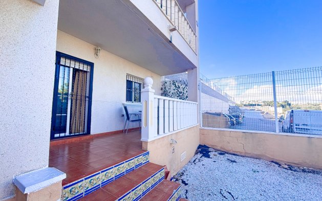 Perpardavimas - Butas - Orihuela Costa - Cabo Roig