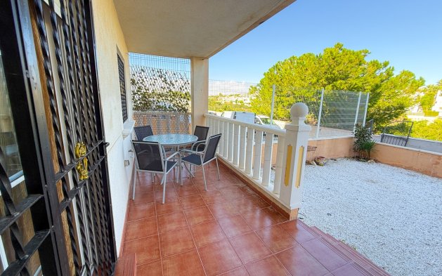 Perpardavimas - Butas - Orihuela Costa - Cabo Roig