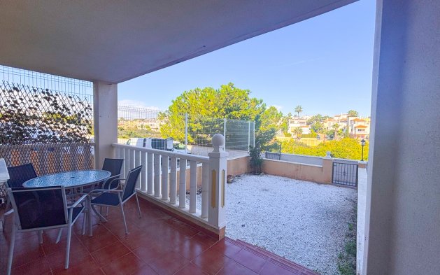 Perpardavimas - Butas - Orihuela Costa - Cabo Roig