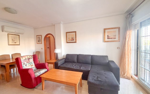 Perpardavimas - Butas - Orihuela Costa - Cabo Roig