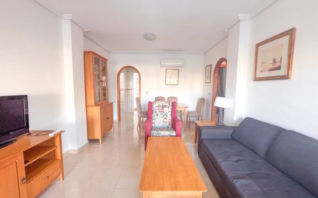 Perpardavimas - Butas - Orihuela Costa - Cabo Roig
