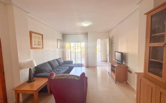 Perpardavimas - Butas - Orihuela Costa - Cabo Roig