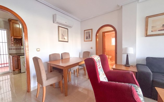 Perpardavimas - Butas - Orihuela Costa - Cabo Roig