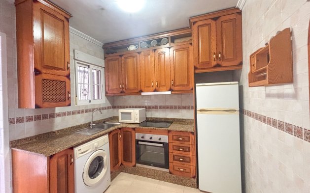 Perpardavimas - Butas - Orihuela Costa - Cabo Roig
