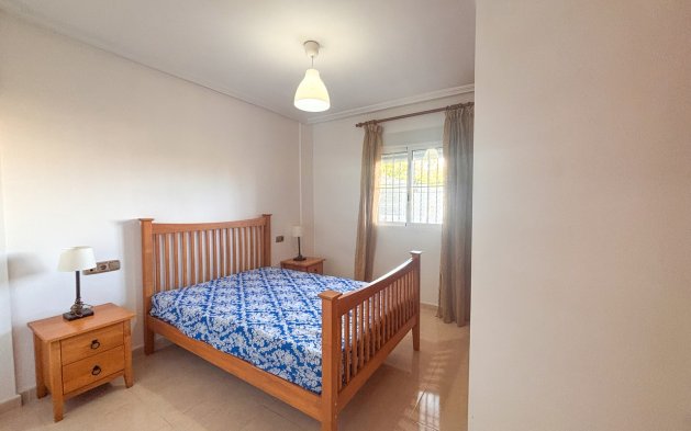 Perpardavimas - Butas - Orihuela Costa - Cabo Roig