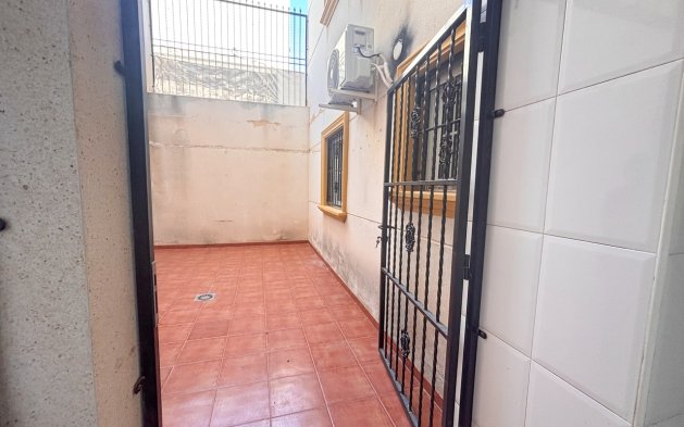 Perpardavimas - Butas - Orihuela Costa - Cabo Roig