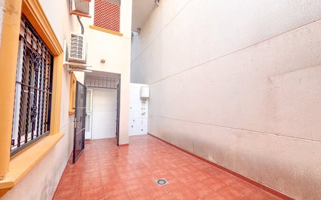 Perpardavimas - Butas - Orihuela Costa - Cabo Roig