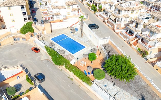 Perpardavimas - Butas - Orihuela Costa - Cabo Roig