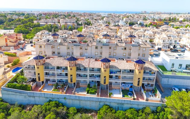 Perpardavimas - Butas - Orihuela Costa - Cabo Roig