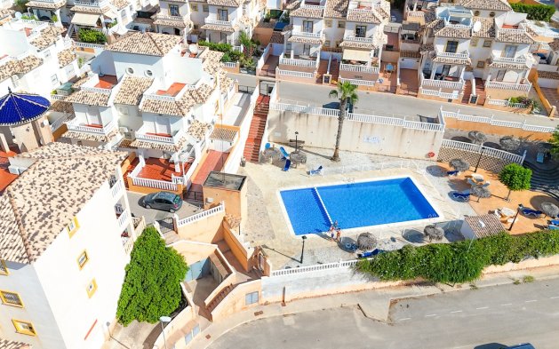 Perpardavimas - Butas - Orihuela Costa - Cabo Roig