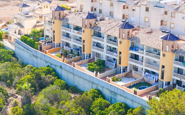 Perpardavimas - Butas - Orihuela Costa - Cabo Roig