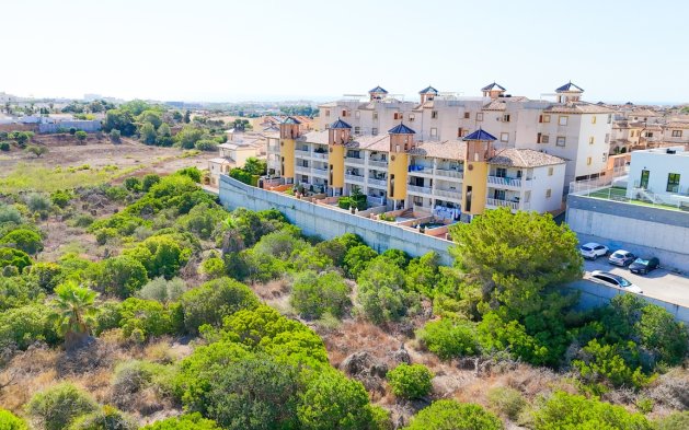 Perpardavimas - Butas - Orihuela Costa - Cabo Roig