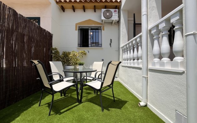 Perpardavimas - Dvipusis - Torrevieja - Los Balcones - Los Altos