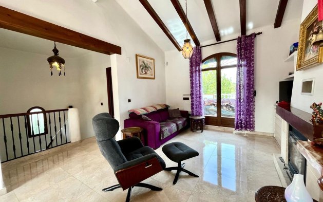 Perpardavimas - Vila - Orihuela Costa - Villamartín