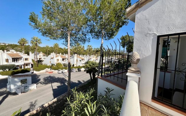 Perpardavimas - Vila - Orihuela Costa - Villamartín