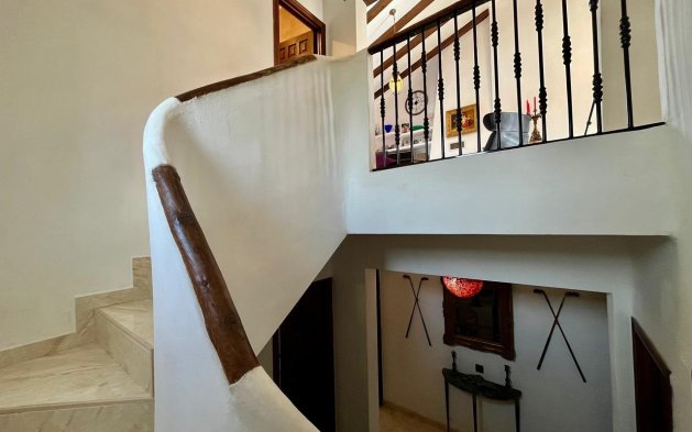 Perpardavimas - Vila - Orihuela Costa - Villamartín