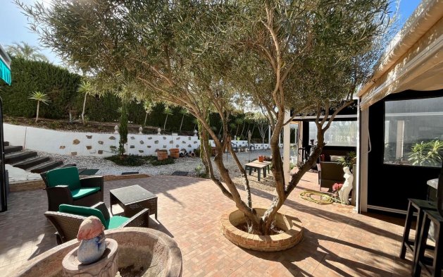 Perpardavimas - Vila - Orihuela Costa - Villamartín