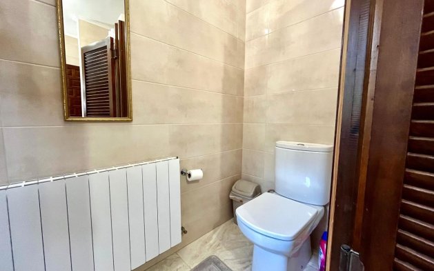 Perpardavimas - Vila - Orihuela Costa - Villamartín