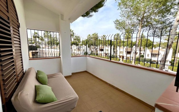 Perpardavimas - Vila - Orihuela Costa - Villamartín