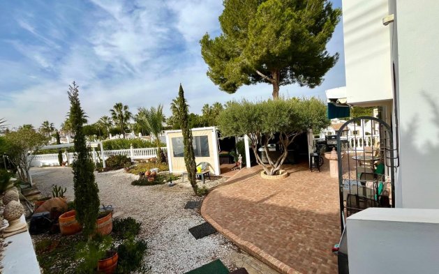 Perpardavimas - Vila - Orihuela Costa - Villamartín