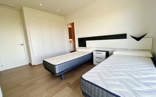 Perpardavimas - Butas - Orihuela Costa - Las Colinas Golf - Country Club