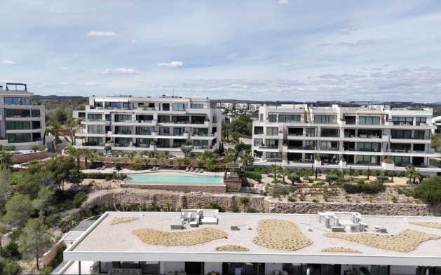 Perpardavimas - Butas - Orihuela Costa - Las Colinas Golf - Country Club