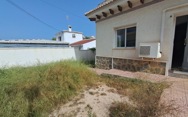 Perpardavimas - Vila - Orihuela Costa - Villamartín