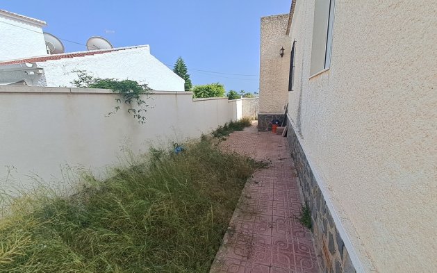 Perpardavimas - Vila - Orihuela Costa - Villamartín