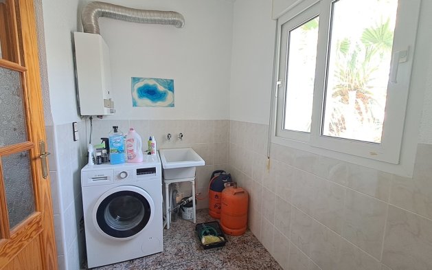 Perpardavimas - Vila - Orihuela Costa - Villamartín