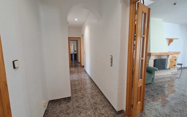 Perpardavimas - Vila - Orihuela Costa - Villamartín