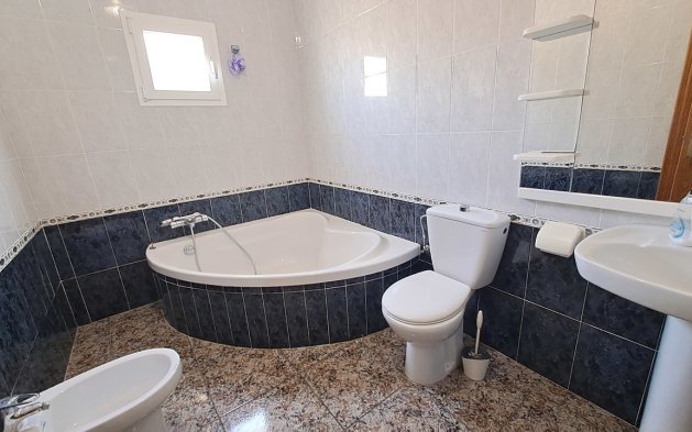 Perpardavimas - Vila - Orihuela Costa - Villamartín
