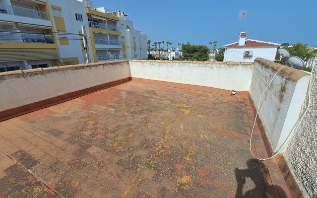 Perpardavimas - Vila - Orihuela Costa - Villamartín