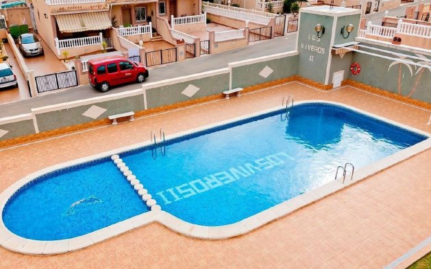 Perpardavimas - Dvipusis - Torrevieja - Los Balcones - Los Altos