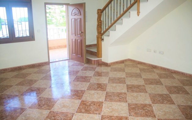 Perpardavimas - Dvipusis - Torrevieja - Los Balcones - Los Altos