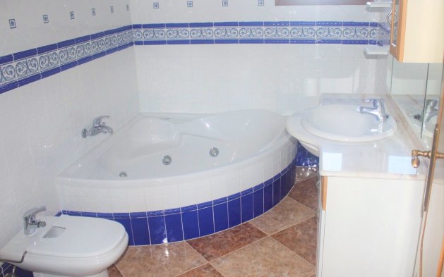 Perpardavimas - Dvipusis - Torrevieja - Los Balcones - Los Altos