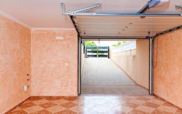 Perpardavimas - Dvipusis - Torrevieja - Los Balcones - Los Altos