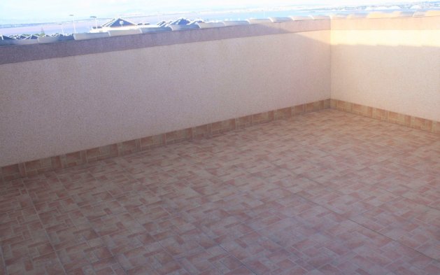 Perpardavimas - Dvipusis - Torrevieja - Los Balcones - Los Altos