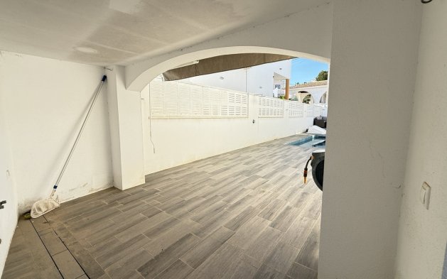 Perpardavimas - Vila - Orihuela Costa - Villamartín