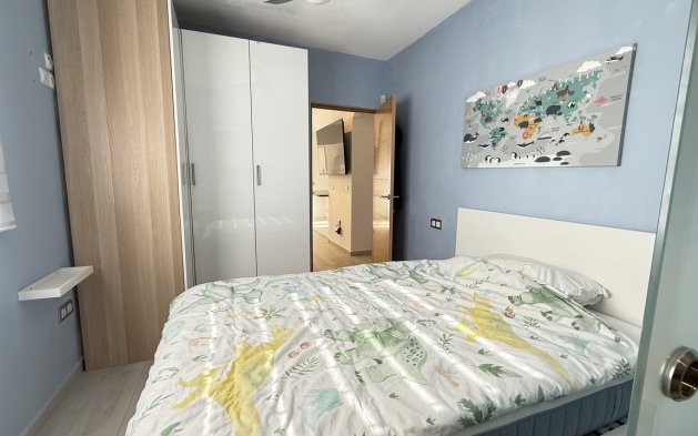 Perpardavimas - Vila - Orihuela Costa - Villamartín