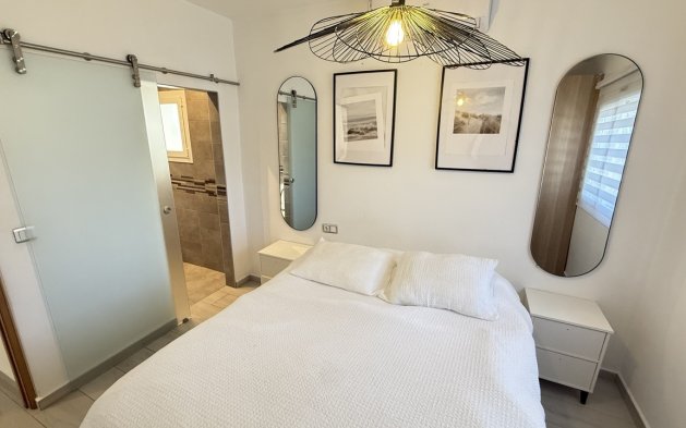Perpardavimas - Vila - Orihuela Costa - Villamartín