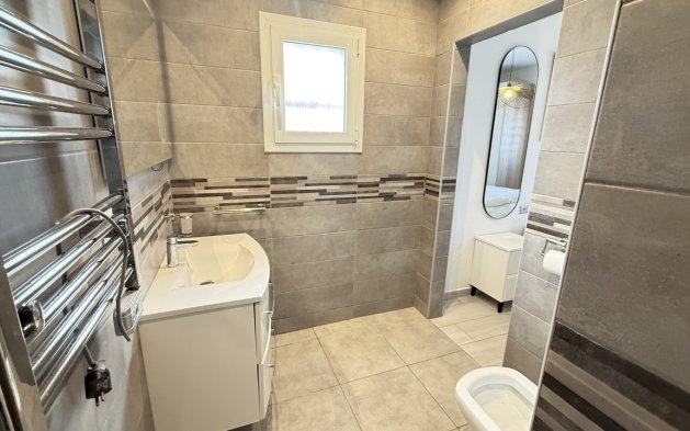 Perpardavimas - Vila - Orihuela Costa - Villamartín