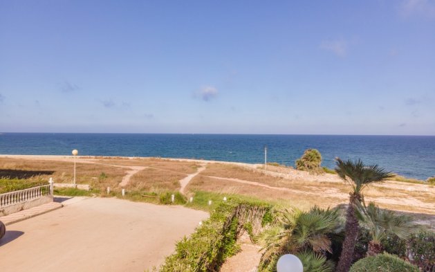 Resale - Apartment / flat - Pilar de la Horadada - Mil Palmeras