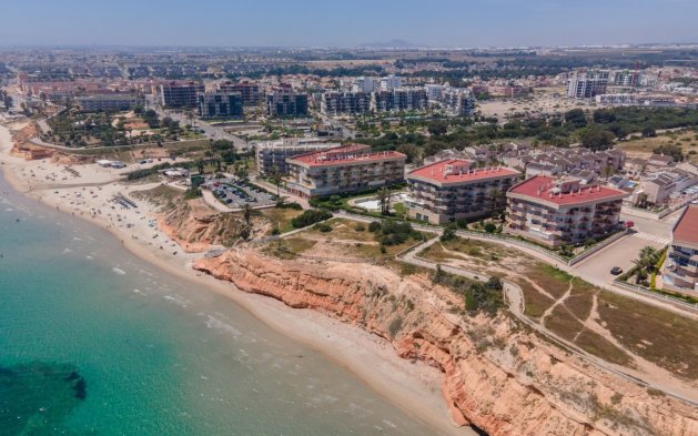 Resale - Apartment / flat - Pilar de la Horadada - Mil Palmeras