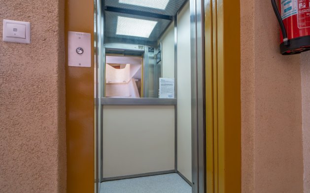 Resale - Apartment / flat - Pilar de la Horadada - Mil Palmeras