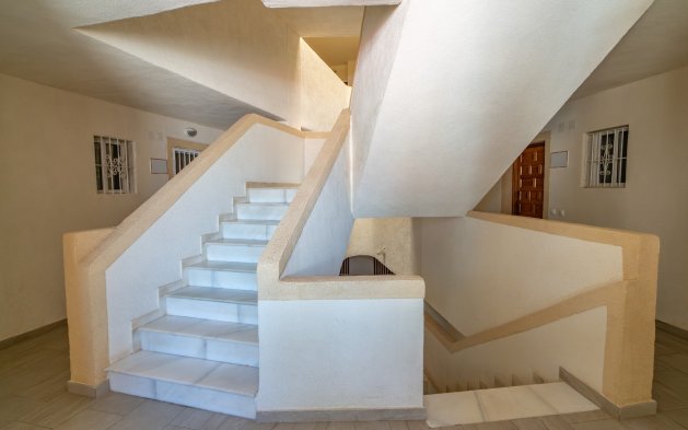 Resale - Apartment / flat - Pilar de la Horadada - Mil Palmeras
